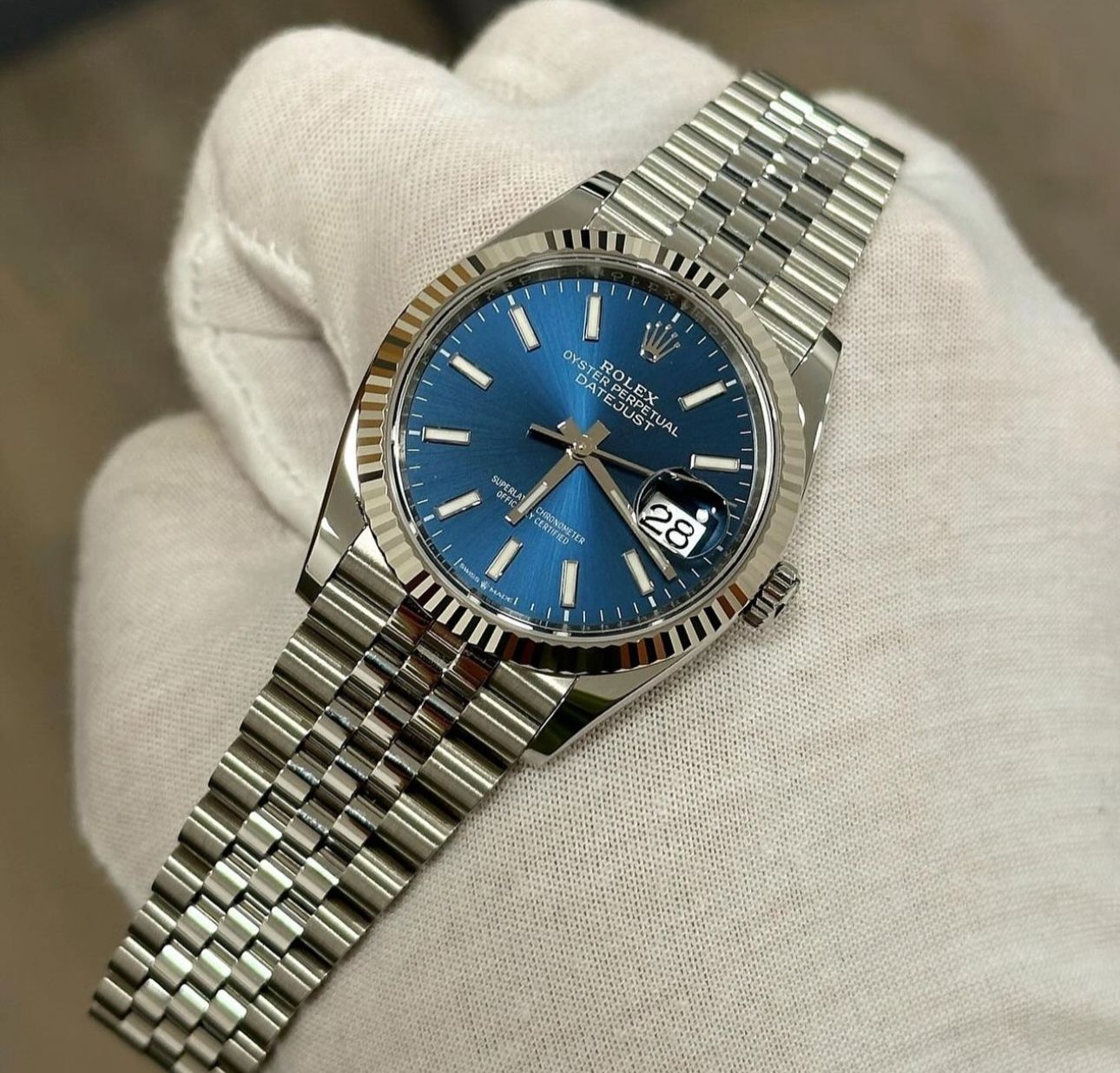 Datejust