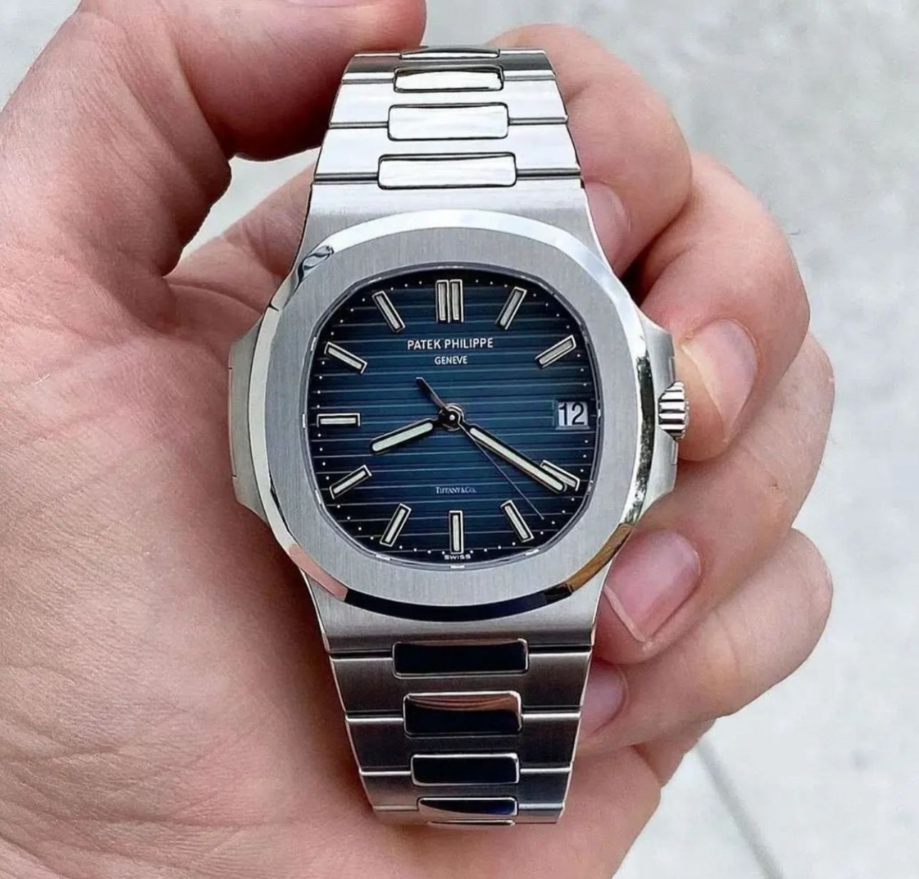 Patek