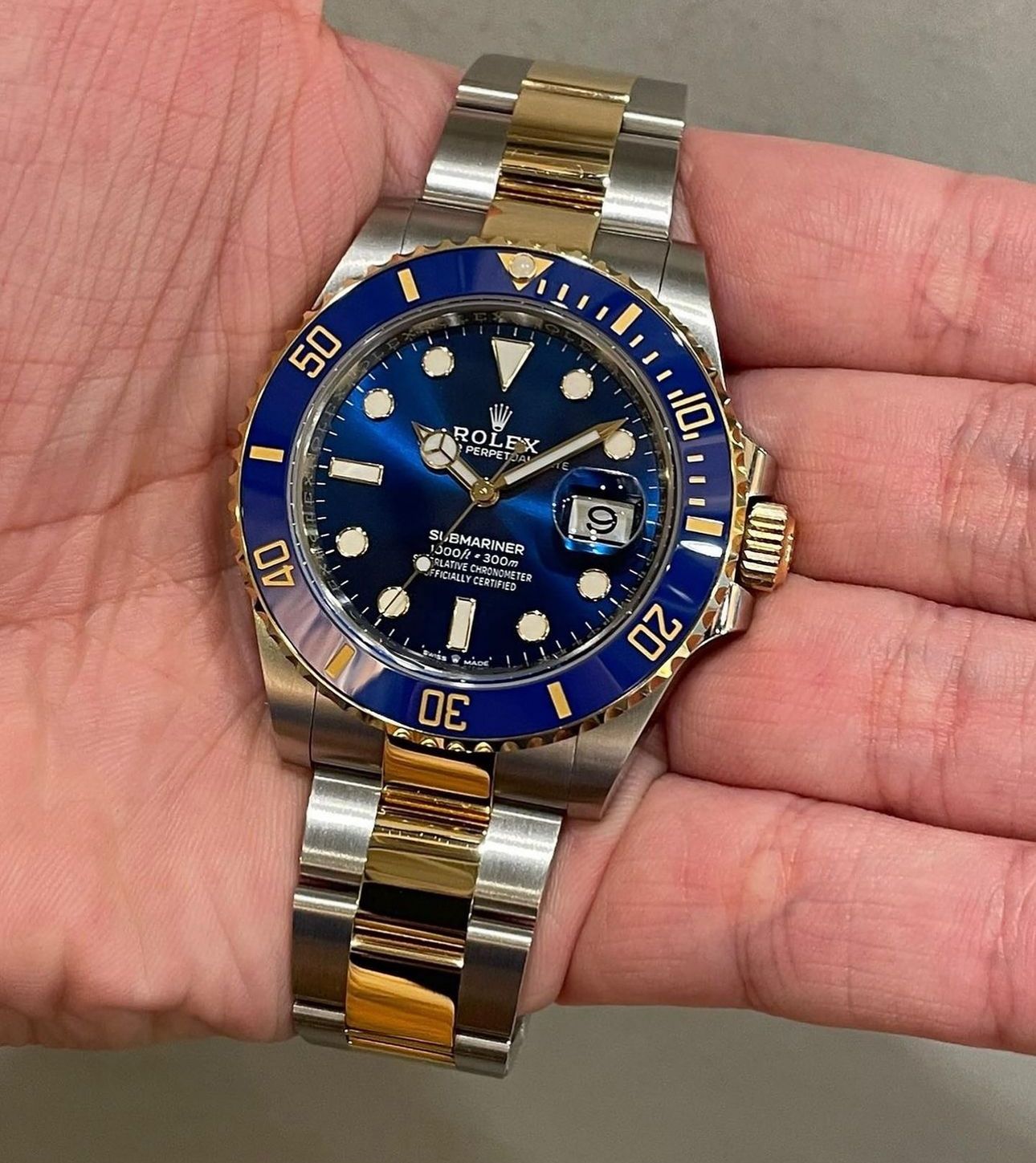 Submariner