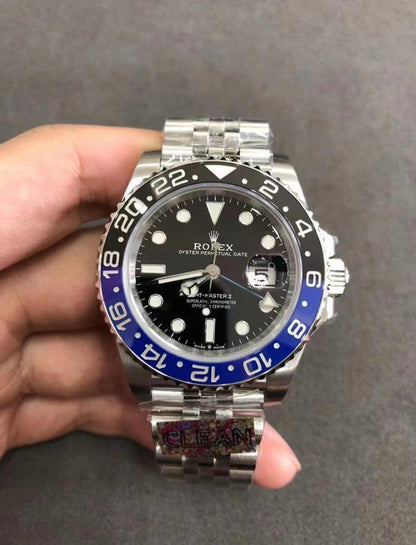 Gmt master II Batman