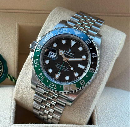 Gmt master II Sprite