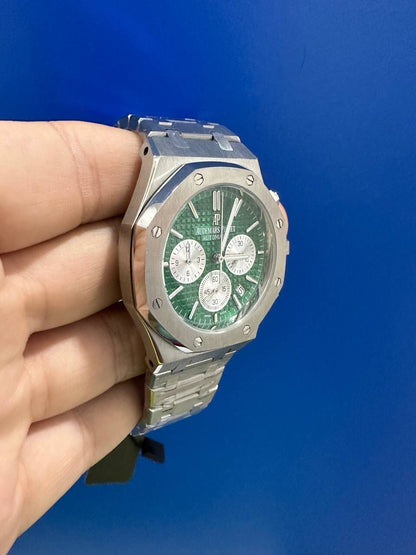 Audemars Piguet Crono Verde