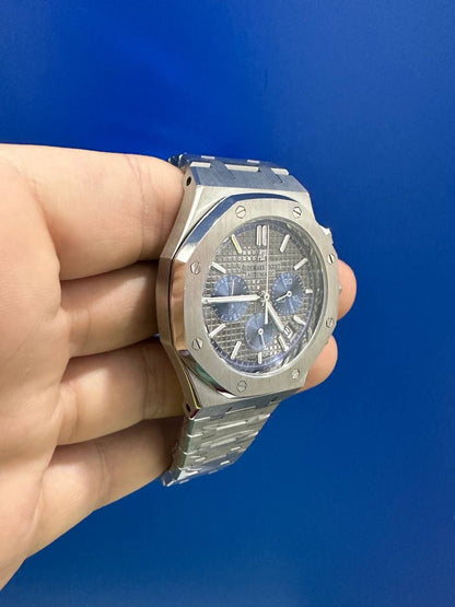 Audemars piguet Crono Grigio