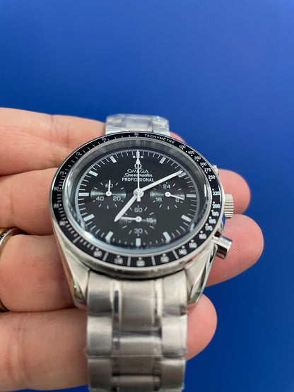 Omega Moonwatch