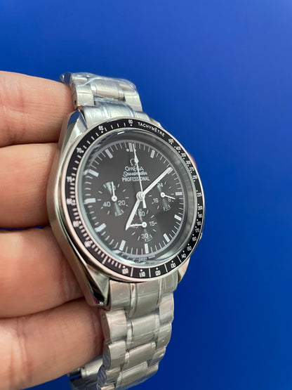 Omega Moonwatch